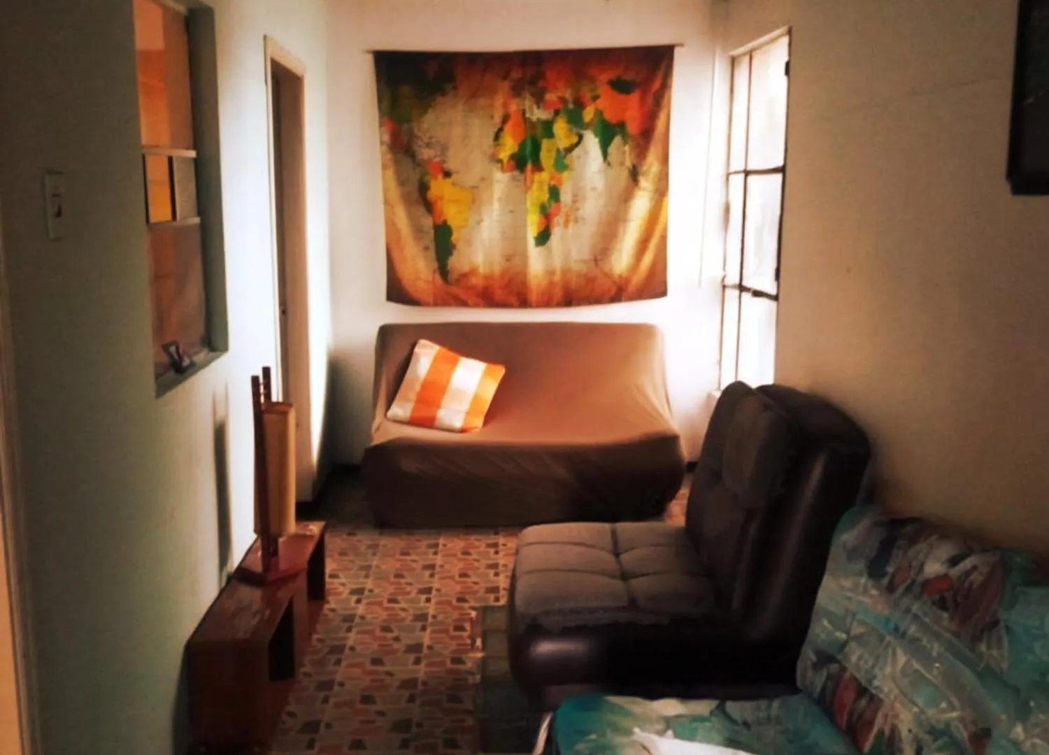 Tch Capsule Home بوغوتا