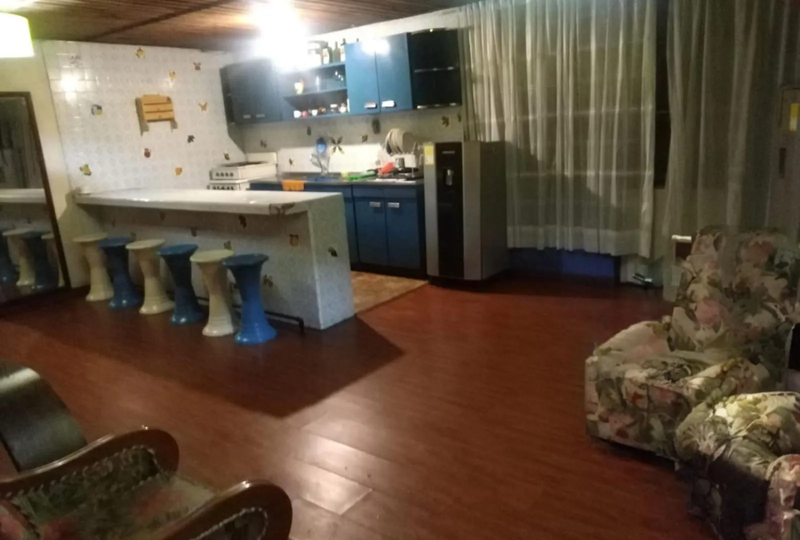 Tch Capsule Home Bogota Colombia