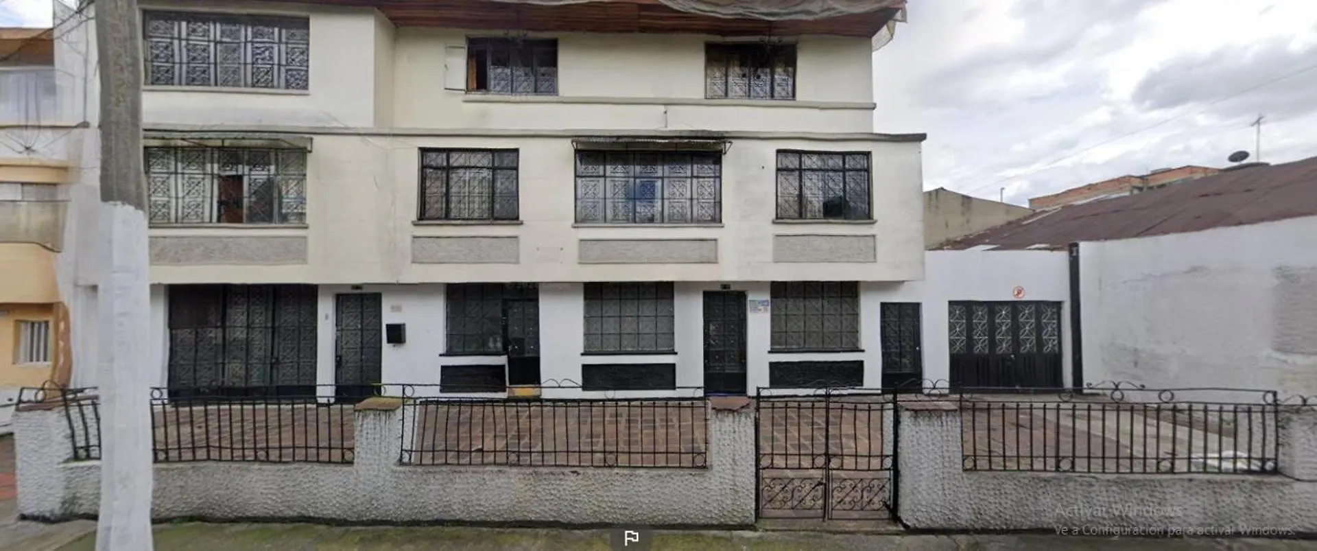 Tch Capsule Home Bogota 0*,  Colombia